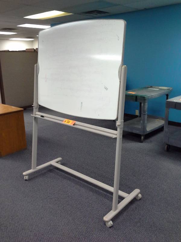 Portable White Board