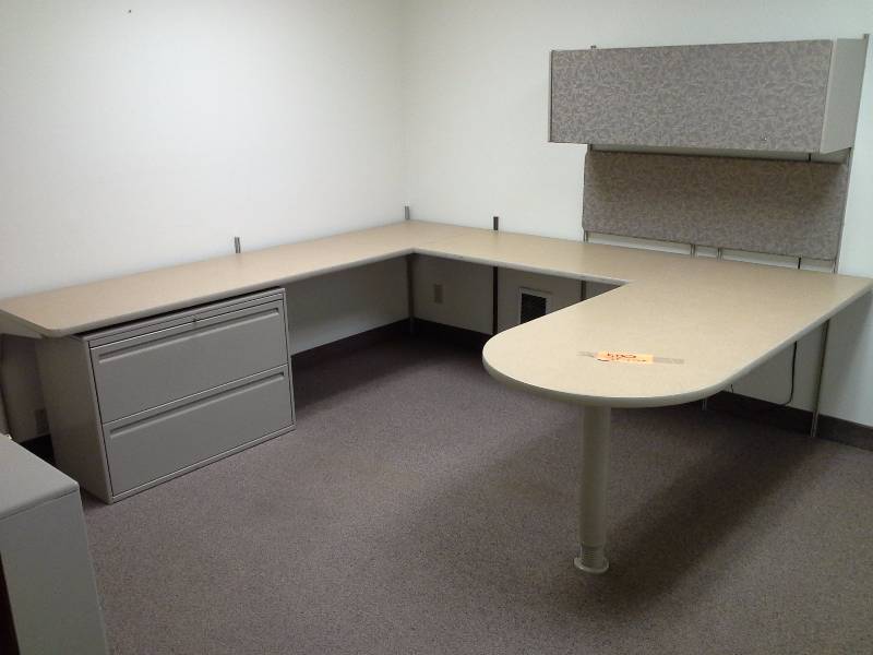 Contents of Office