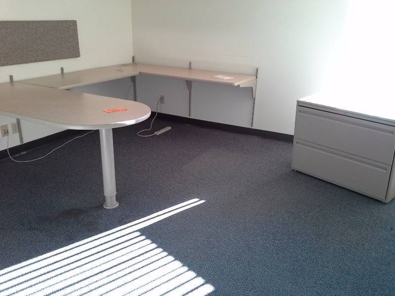 Contents of Office