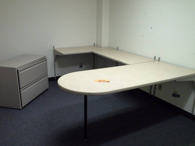 Contents of Office