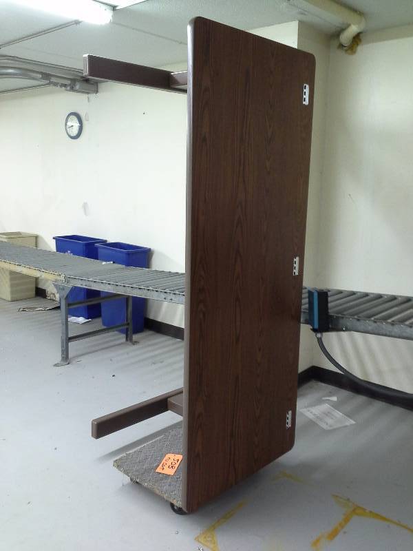 Adjustable Table