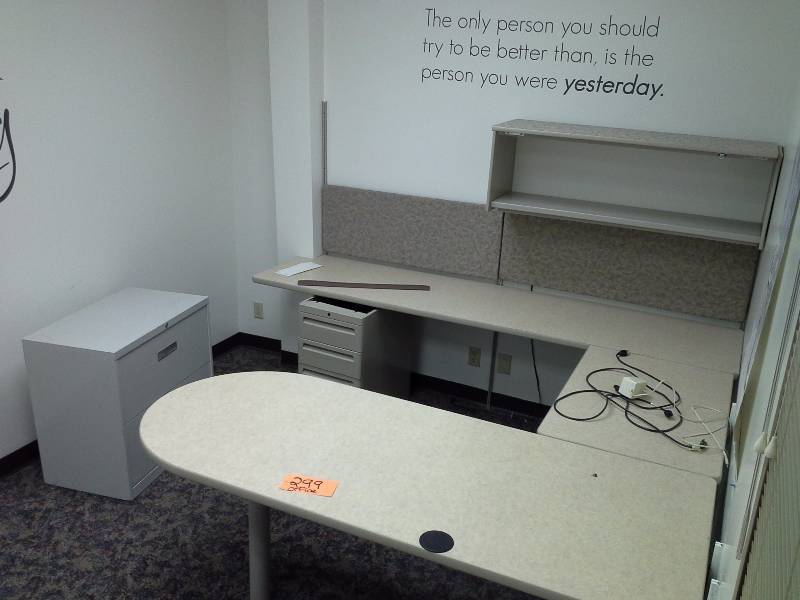 Contents of Office