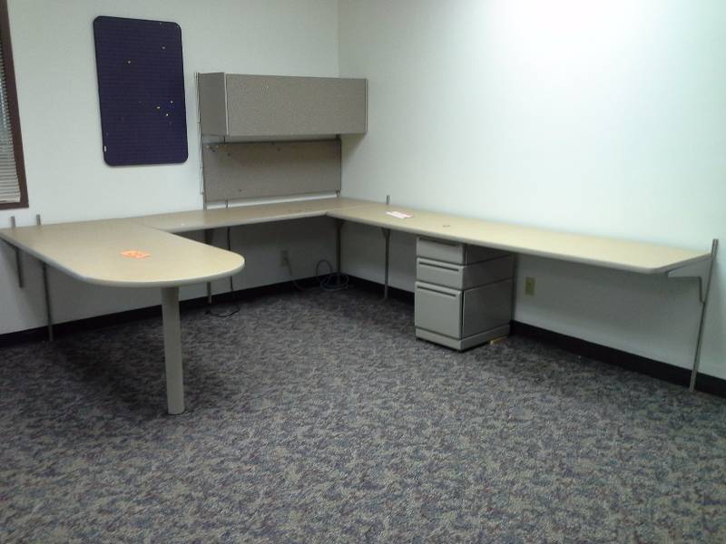 Contents of Office
