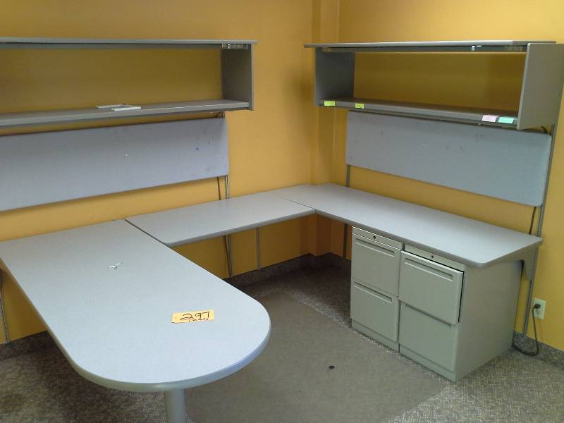 Contents of Office