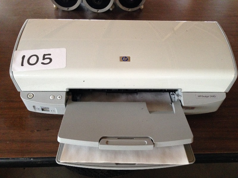 HP printer