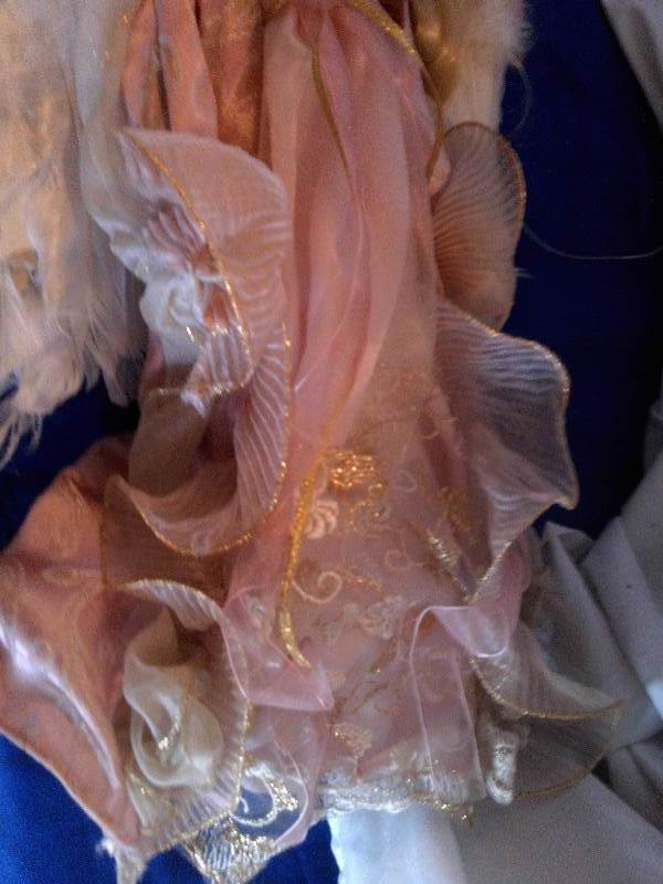 vintage collectors choice doll