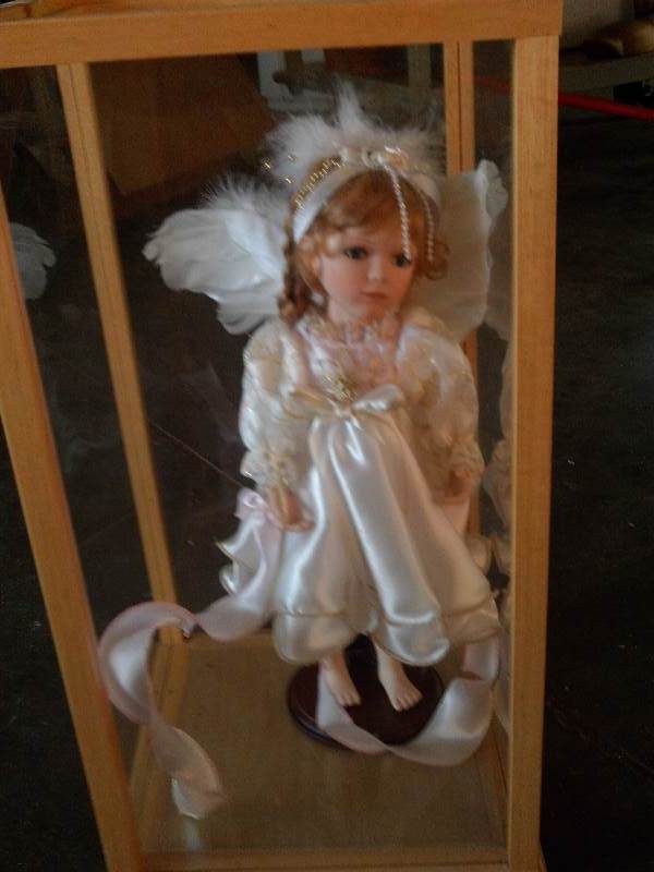 collector doll