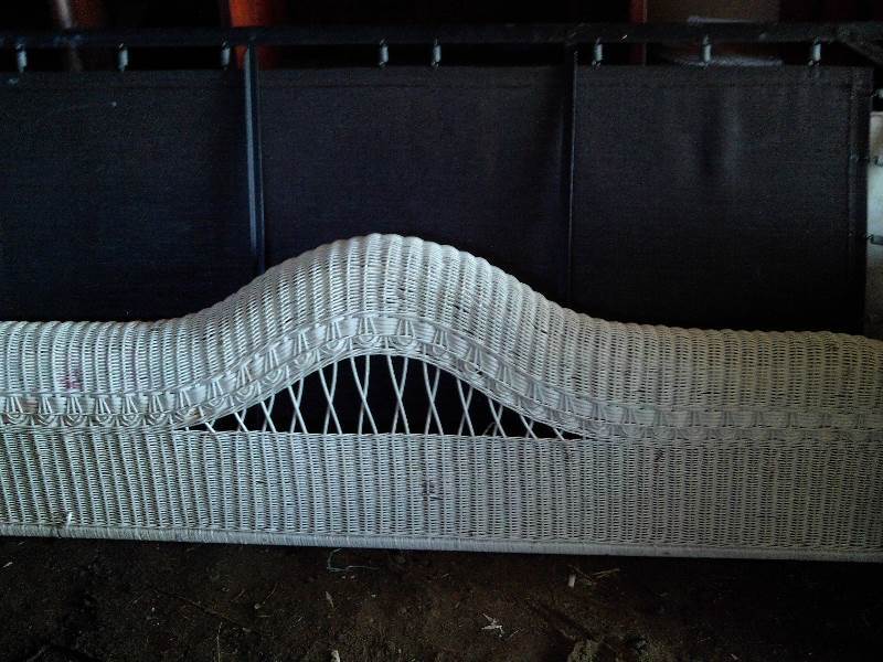 day bed