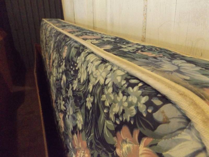 Queen Mattress Set