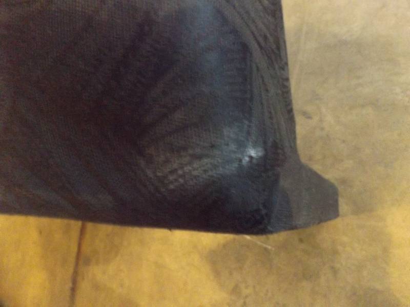 Pair of Blackish Grey Chairs