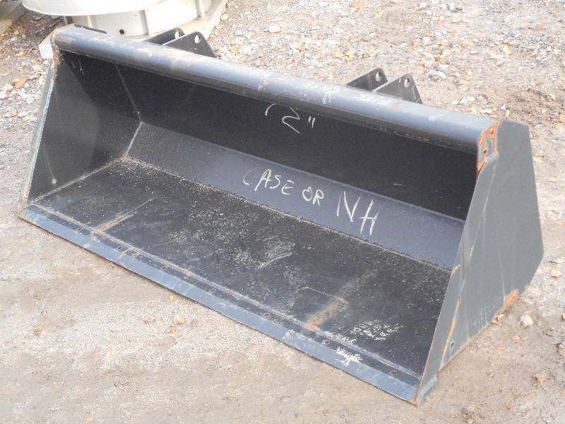 Unused Heavy Duty 72 Tractor Loade...