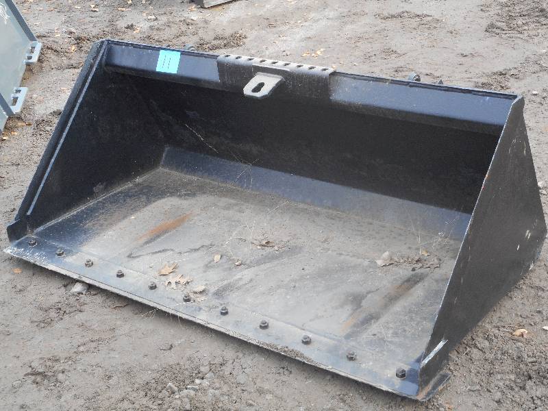 66 Heavy Duty Universal Skidloader...
