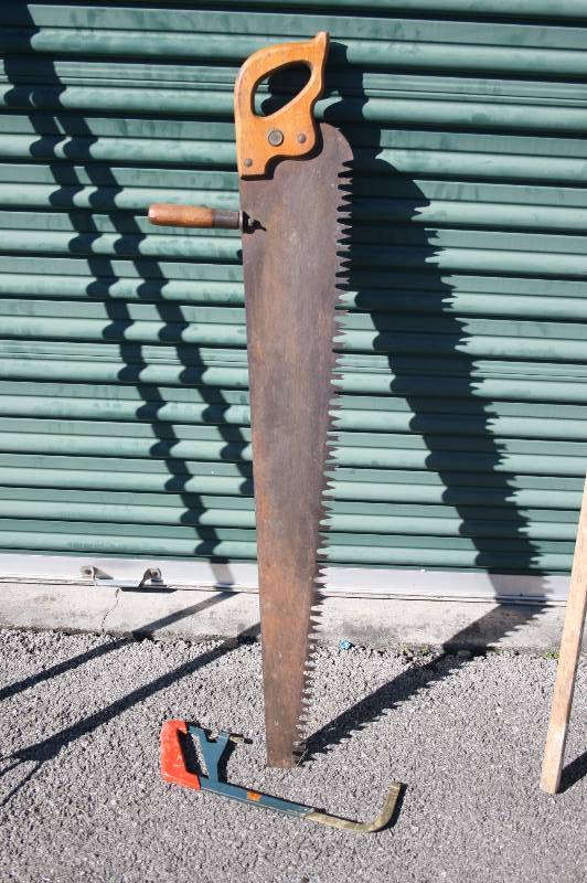 Saws