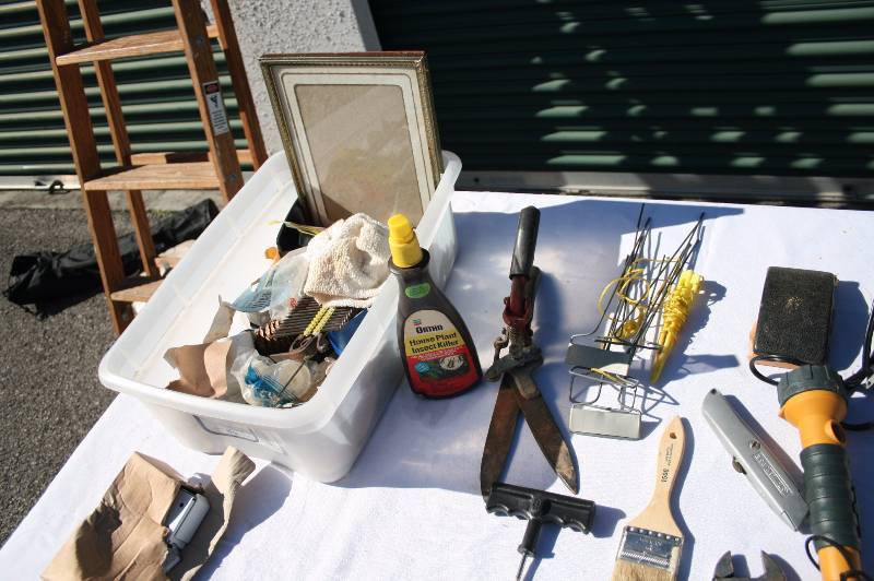 Hand Tools