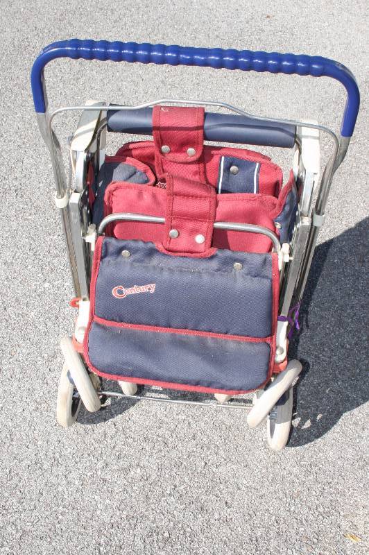 Folding Stroller