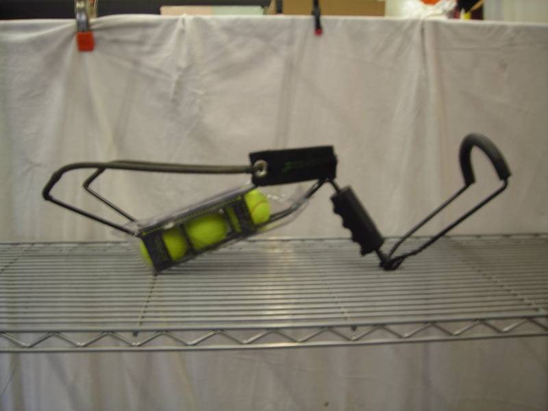 Hyperdog Ball Launcher