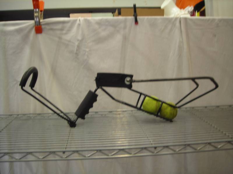 Hyperdog Ball Launcher