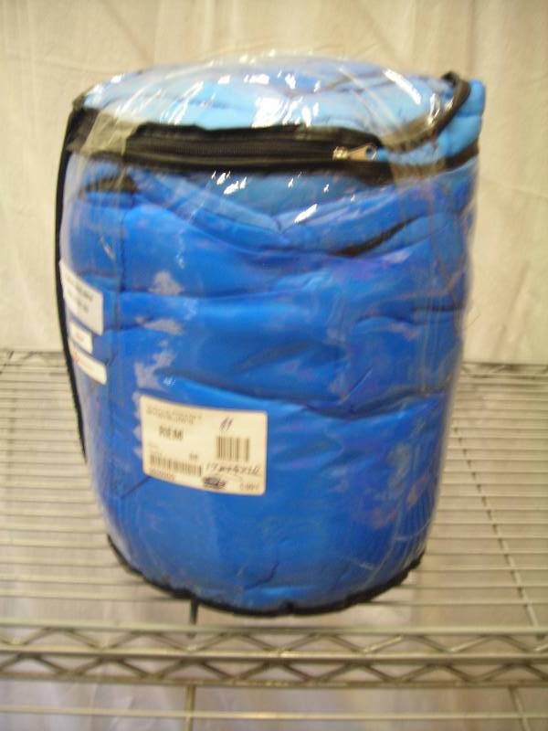 Youth 2 Lb. Sleeping Bag