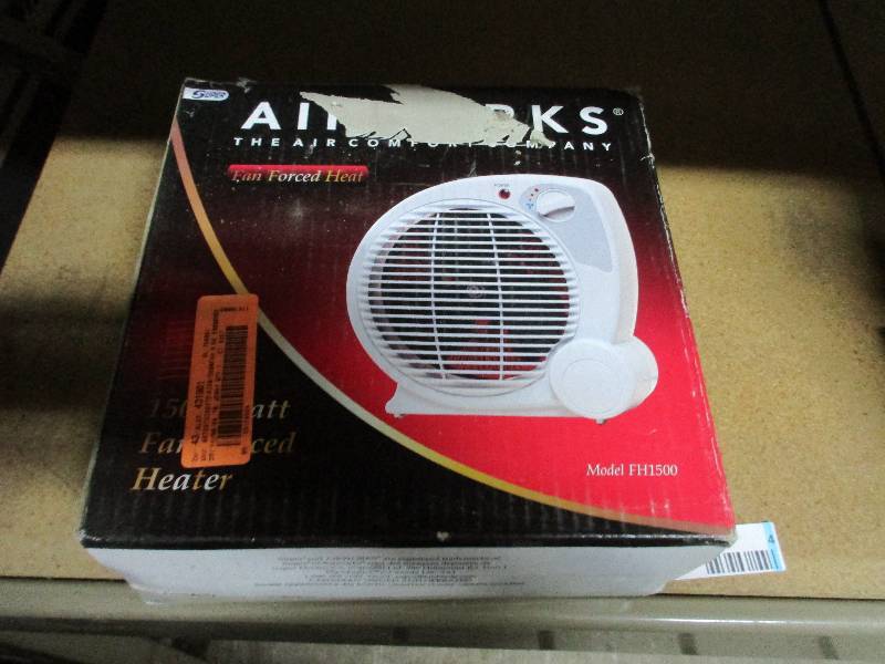 Heater
