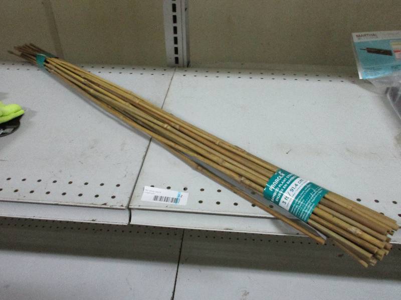 stakes