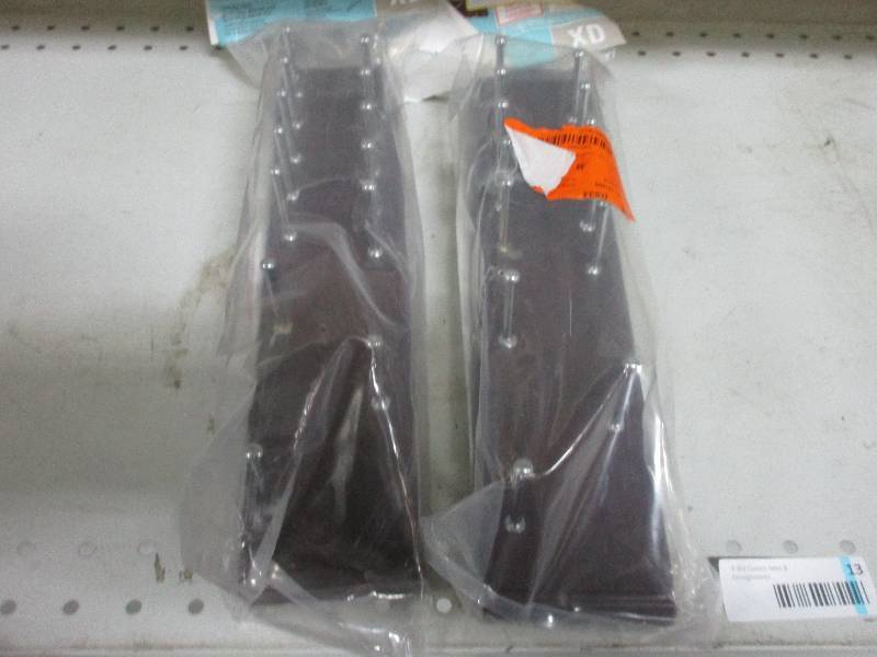 tie racks