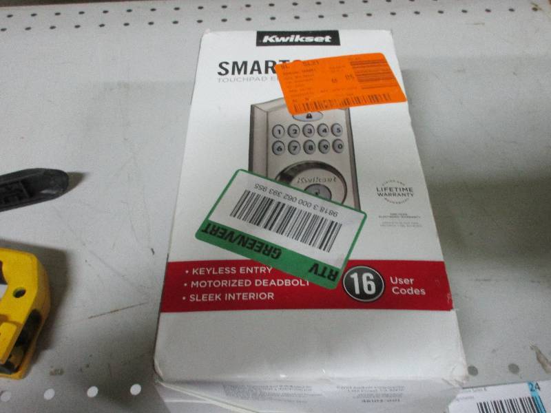 Smart Lock