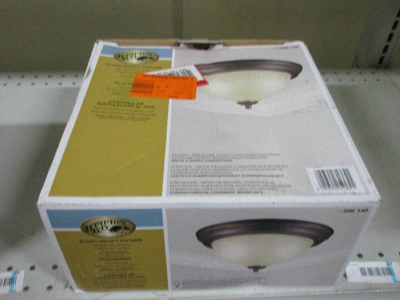 Light Fixture