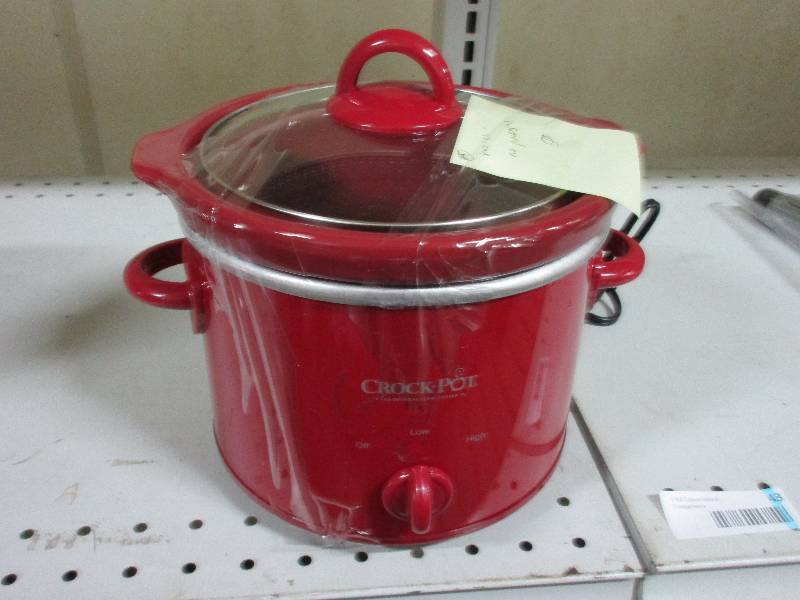 Crockpot