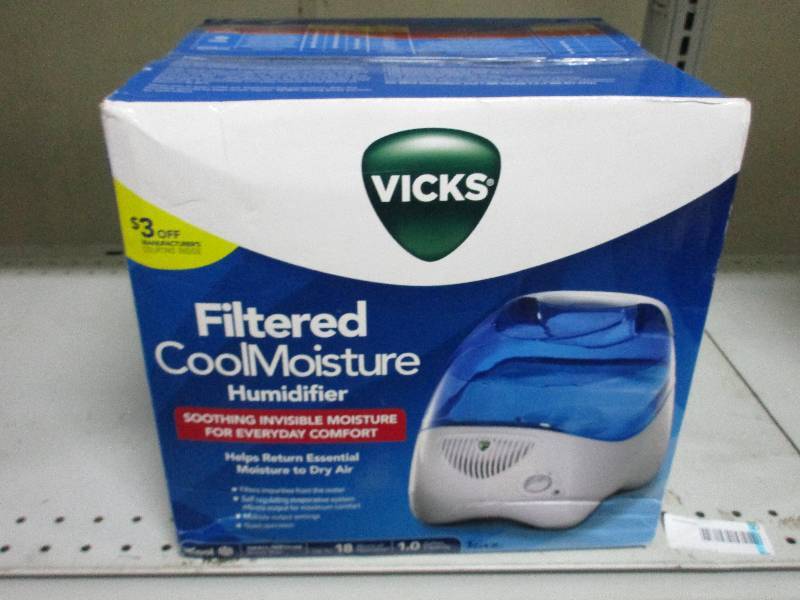 Humidifier