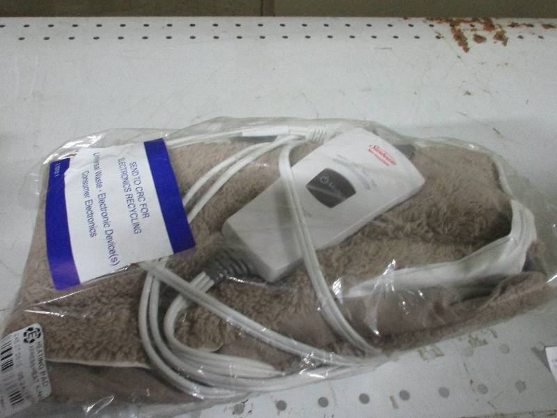 Heat Pad