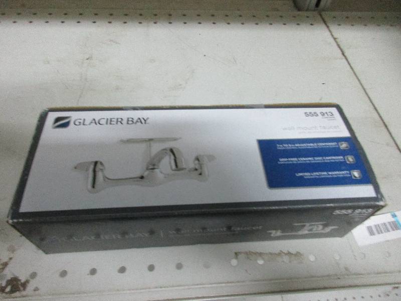 Faucet