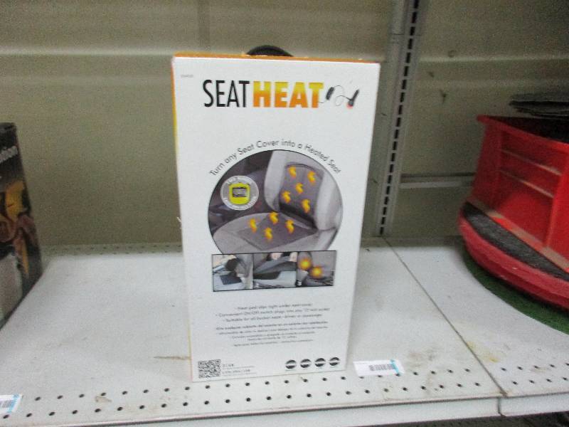 Seat Heat
