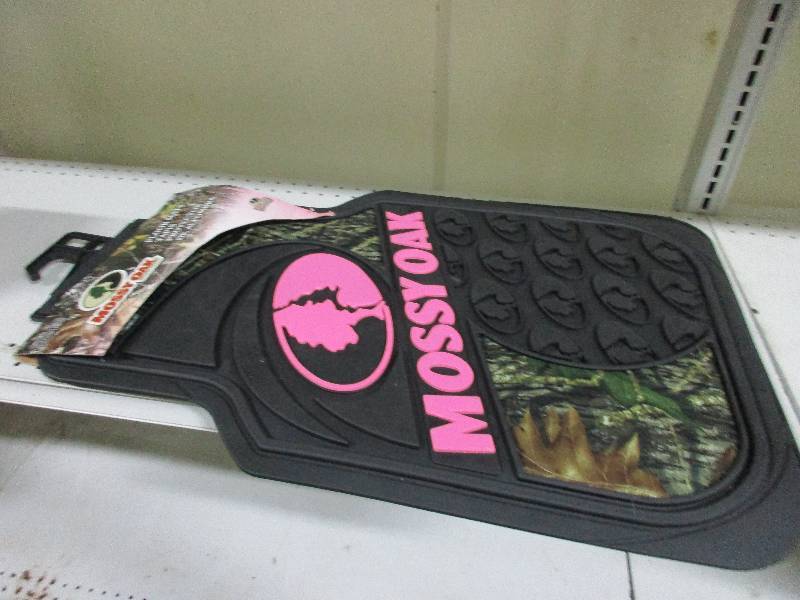 Floormats