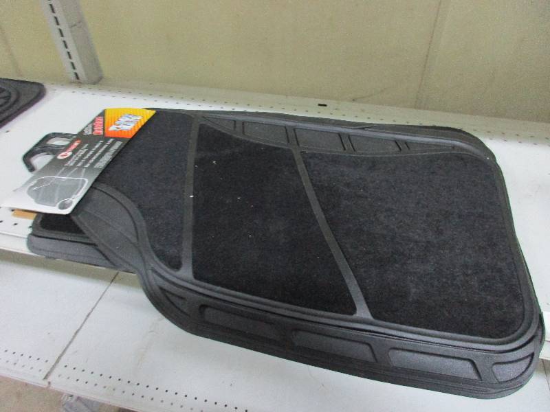 Floormats