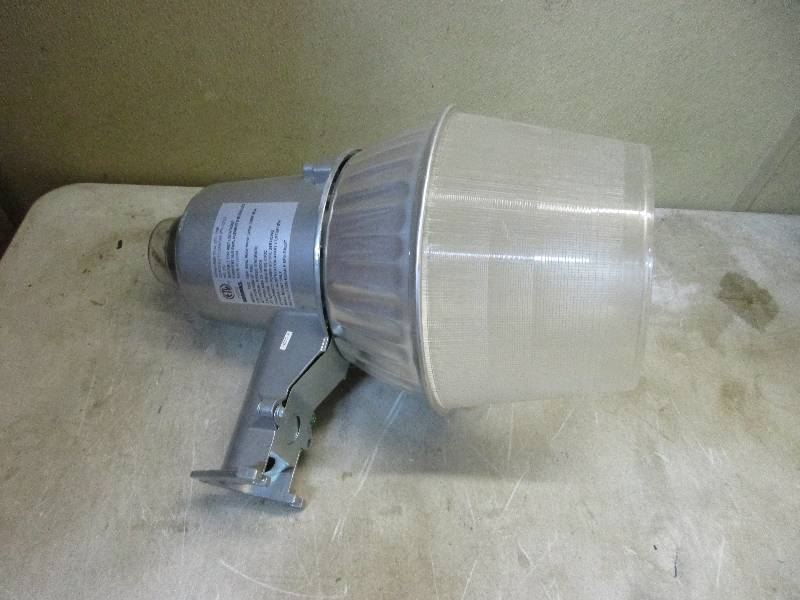 Yard Light