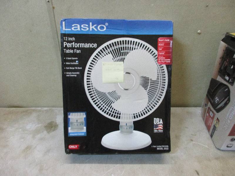 Fan