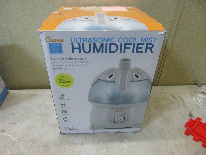 Humidifier