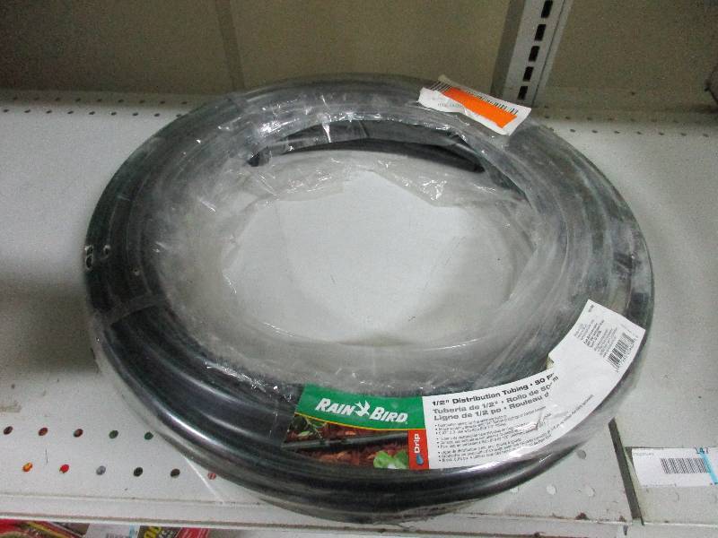 Rain bird hose