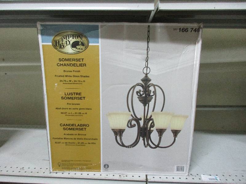 Chandelier
