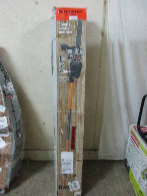 Electric Pole Saw