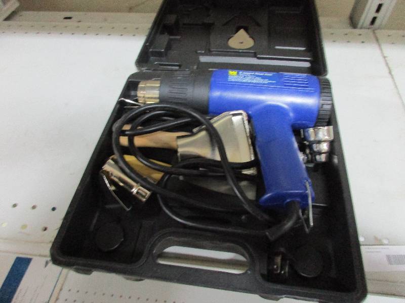 Wen heat gun