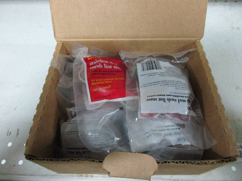 10 lint traps