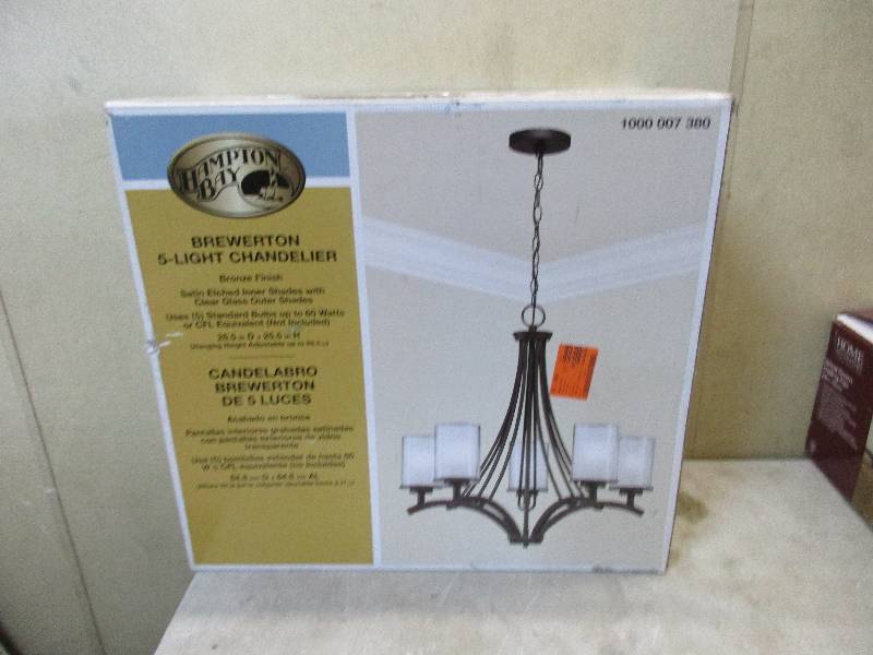 Chandelier