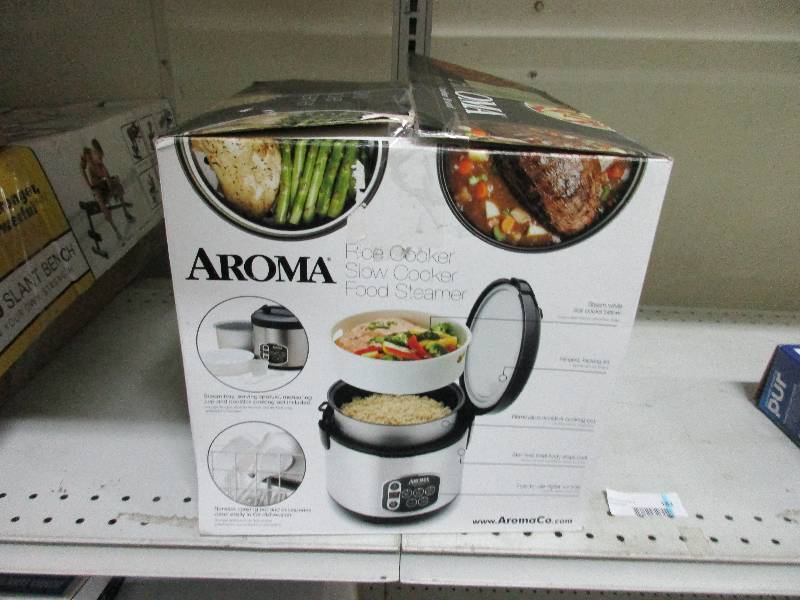 Rice Cooker