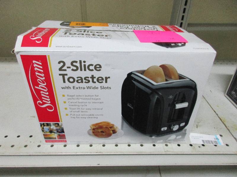 Toaster