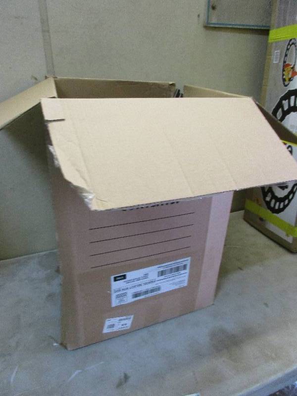 Storage closet