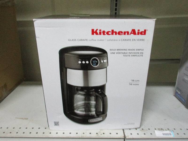 Coffee Maker
