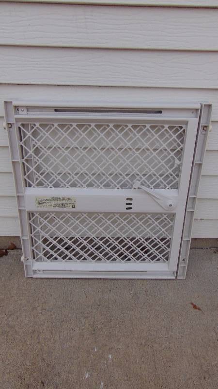 Baby Gate