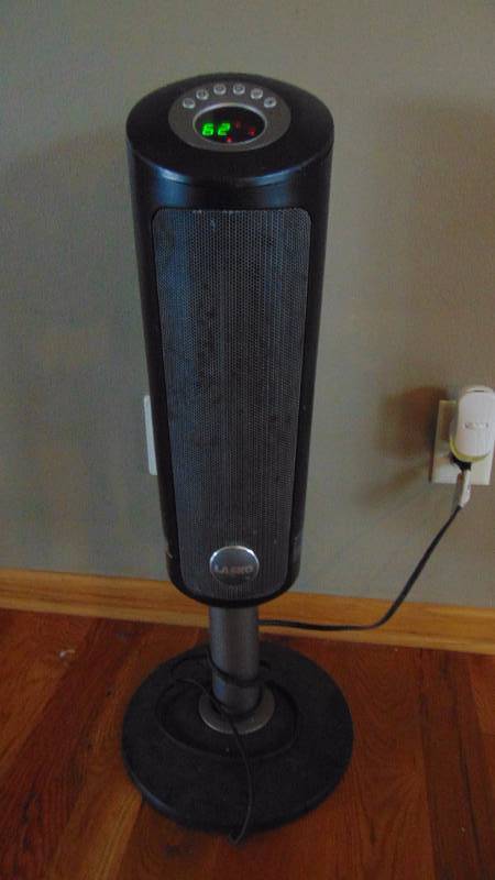 Lasko Tower Heater