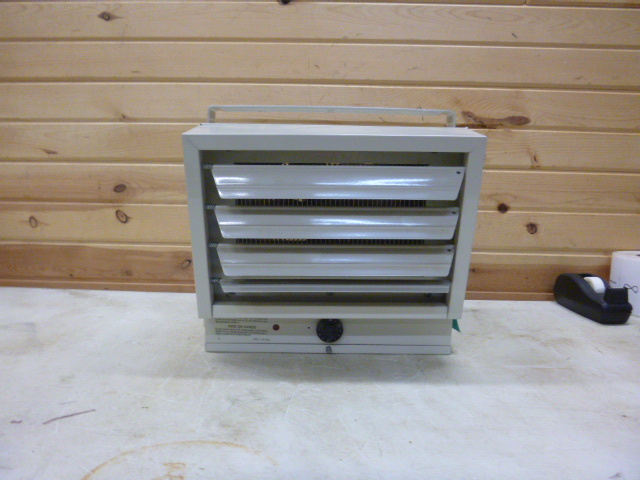 Marley Engineering Ceiling Mount Electric Heater